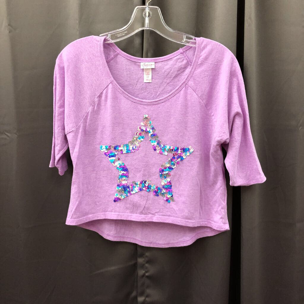 star top