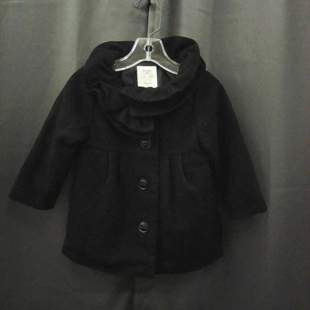 girls coat