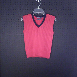 sweater vest
