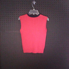 Load image into Gallery viewer, sweater vest
