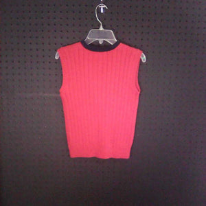 sweater vest