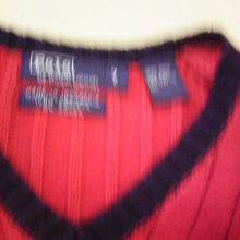 Load image into Gallery viewer, sweater vest
