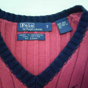 sweater vest