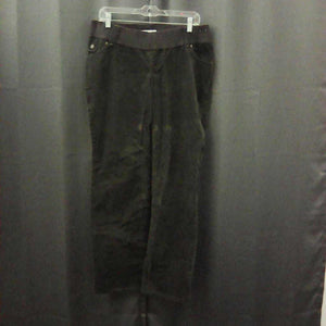 corduroy pants