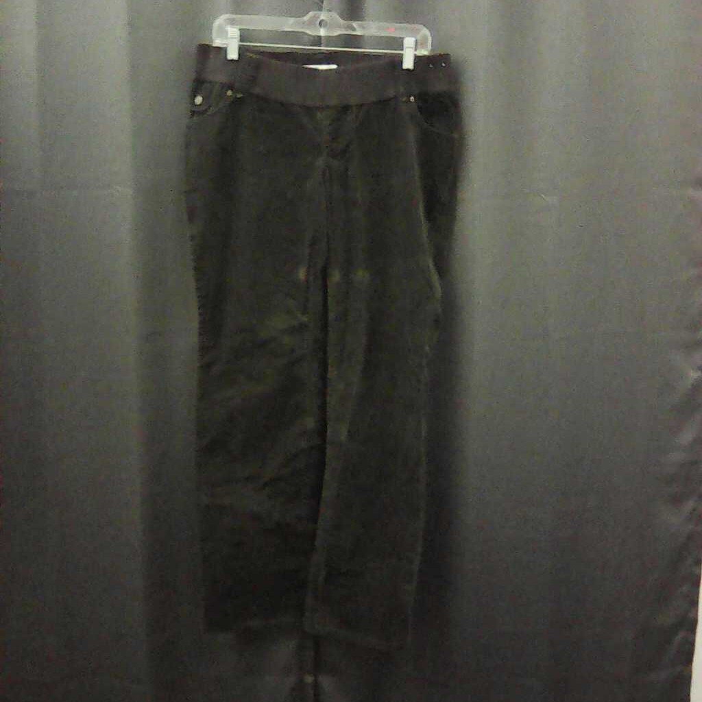 corduroy pants