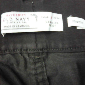 corduroy pants