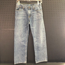 Load image into Gallery viewer, denim pants
