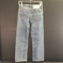 Load image into Gallery viewer, denim pants
