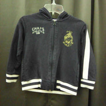 Load image into Gallery viewer, zip hooded sweatshirt

