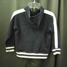 Load image into Gallery viewer, zip hooded sweatshirt
