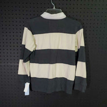 Load image into Gallery viewer, striped polo shirt
