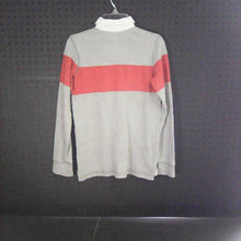 Load image into Gallery viewer, striped polo shirt
