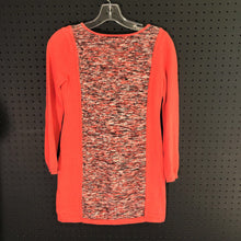 Load image into Gallery viewer, striped sweater dress
