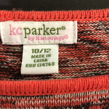 Load image into Gallery viewer, striped sweater dress
