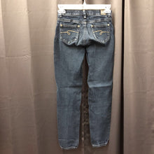 Load image into Gallery viewer, denim pants
