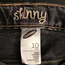 Load image into Gallery viewer, denim pants

