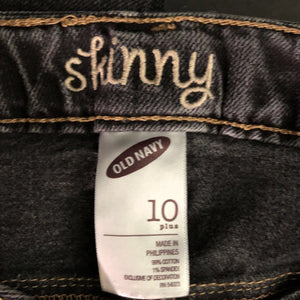 denim pants