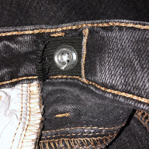 denim pants