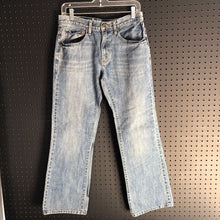 Load image into Gallery viewer, denim pants
