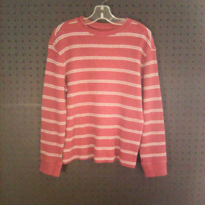 striped shirt