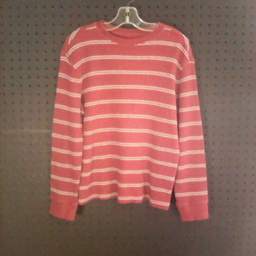 striped shirt