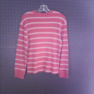 striped shirt