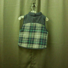 Load image into Gallery viewer, boys jacket vest
