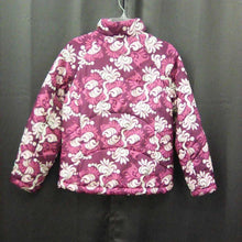 Load image into Gallery viewer, girls designed coat
