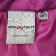 Load image into Gallery viewer, girls designed coat
