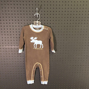moose outfit