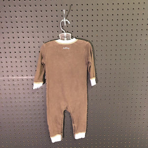 moose outfit