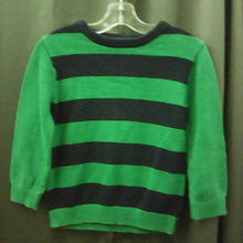 Load image into Gallery viewer, striped sweater
