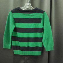 Load image into Gallery viewer, striped sweater
