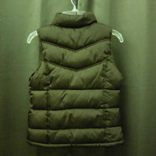Load image into Gallery viewer, girls jacket vest
