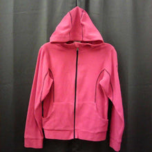 Load image into Gallery viewer, girls hooded coat
