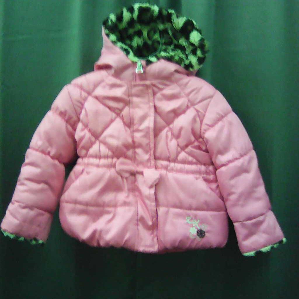 girls jacket