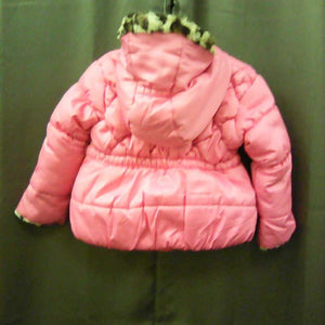 girls jacket