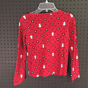 panda flower top