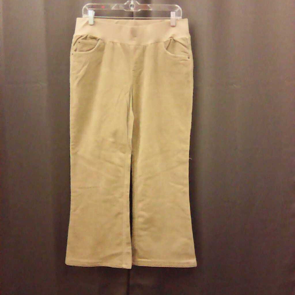 corduroy pants