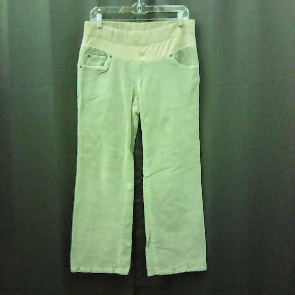 corduroy pants