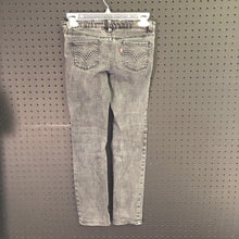 Load image into Gallery viewer, denim pants
