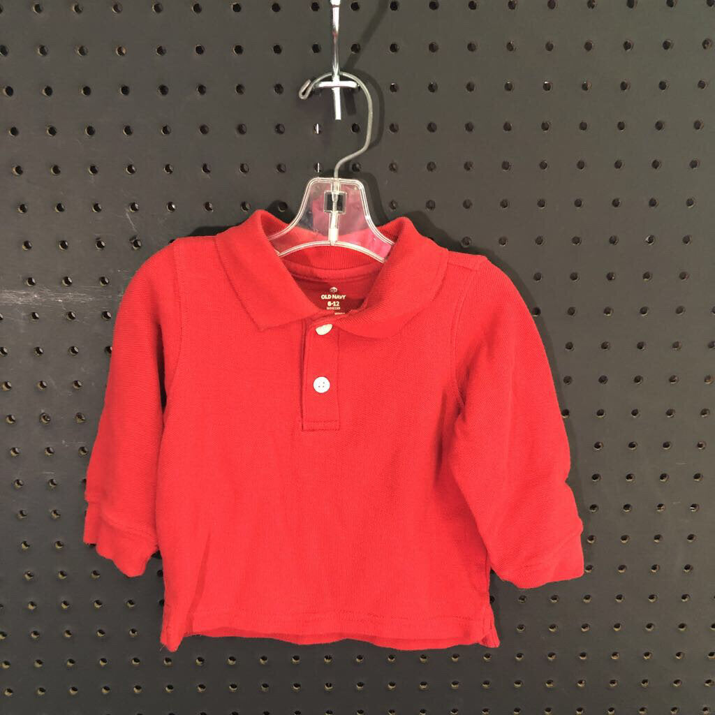 polo shirt