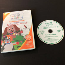 Load image into Gallery viewer, Baby E Neighborhood Animals -episode

