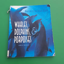 Load image into Gallery viewer, Masters of the ocean realm -educational
