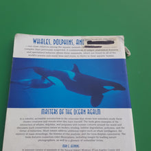 Load image into Gallery viewer, Masters of the ocean realm -educational
