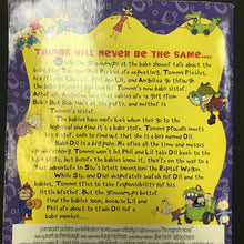 Load image into Gallery viewer, The Rugrats Movie (Cathy East Dubowski) -novelization
