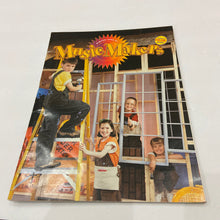 Load image into Gallery viewer, music makers 2000-2001 -instructional
