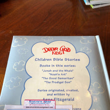 Load image into Gallery viewer, Dear God, Exactly Who Is My Neighbor? (Dear God Kids) (Anne Fitzgerald) -religion board
