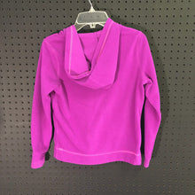 Load image into Gallery viewer, fleece hooded pullover sweatshirt
