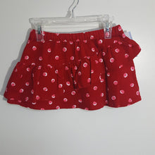 Load image into Gallery viewer, polka dot corduroy skirt(new)

